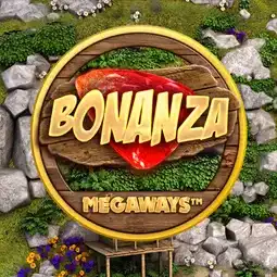 Bonanza Megaways game at 333 Casino for United Kingdom players