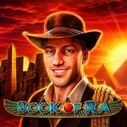 Book of Ra game at 333 Casino for United Kingdom players