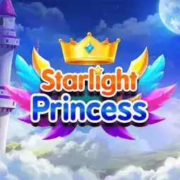 Starlight Princess game at 333 Casino for United Kingdom players